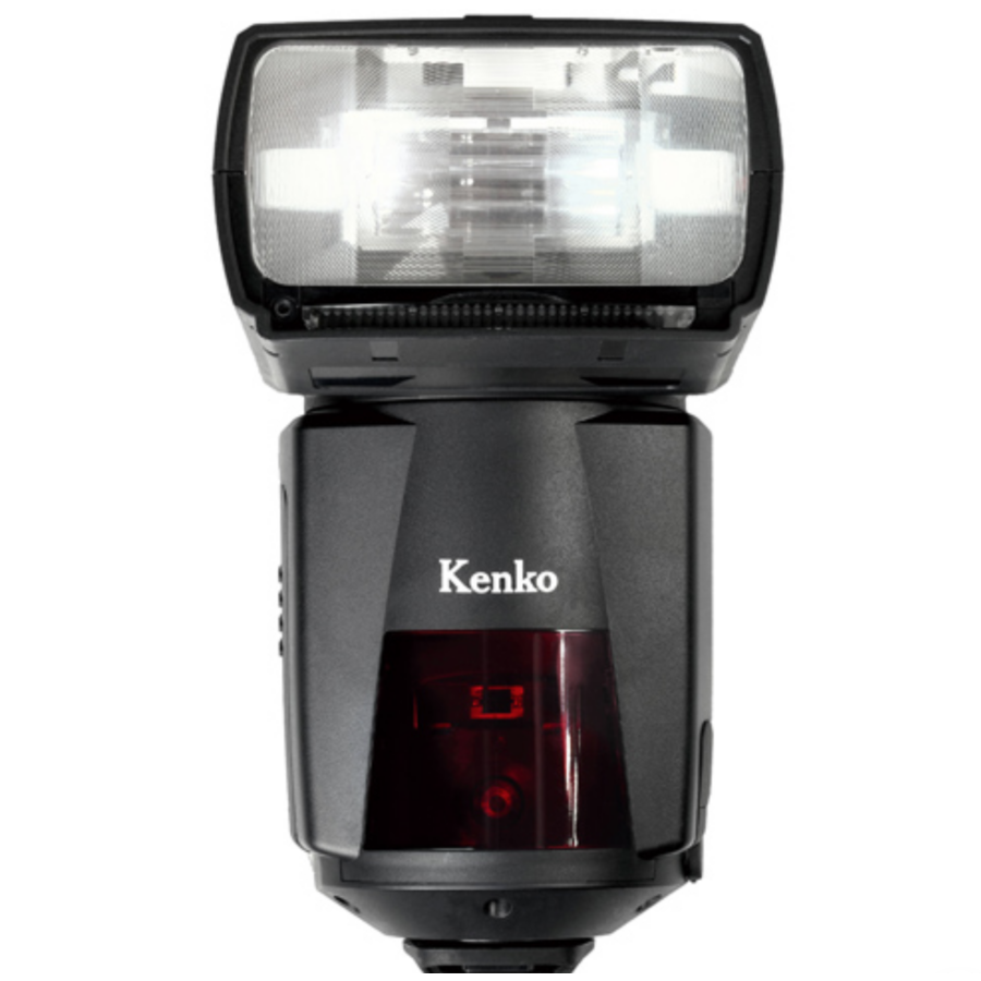 Kenko AB600-R Flitser (Canon)