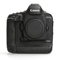 Canon 1Dx mark II - 268.782 kliks - Incl. btw
