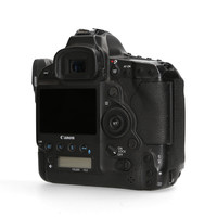 Canon 1DX II + WFT-E 8b -  340.000 kliks - incl. btw