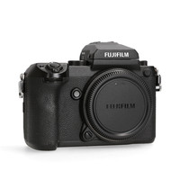Fujifilm GFX 50s - 14.995 kliks