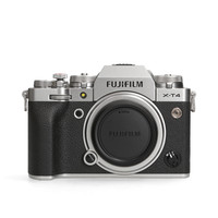 Fujifilm X-T4 - 21.681 kliks