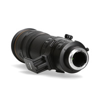 Nikon 200-400mm 4.0 G AF-S ED VR II