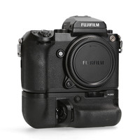 Fujifilm GFX 50S + VG-GFX1 - 92 kliks