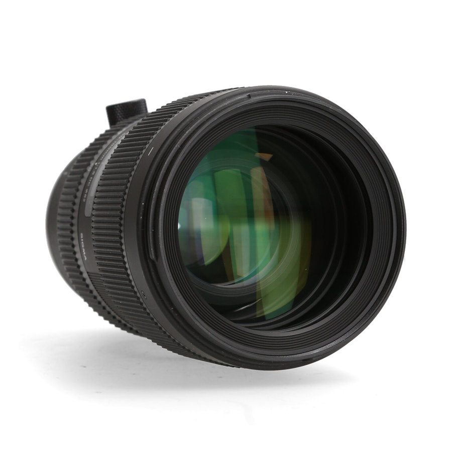 Sigma 50-100mm 1.8 DC ART (Nikon)