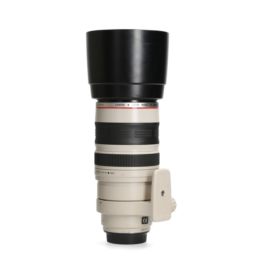 Canon 100-400mm L EF IS USM