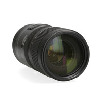 Tamron 70-200mm 2.8 DI VC USD G2 (Nikon)