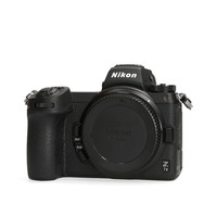 Nikon Z7 II - 2393 kliks