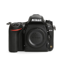 Nikon D750 - 47.260 kliks - Gereserveerd