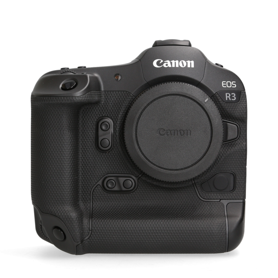 Herformuleren Omringd Empirisch Canon R3 - Outlet - Camera-Tweedehands