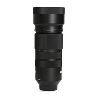 Sigma 100-400mm 5-6.3 DG OS HSM Contemporary (Nikon)
