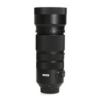 Sigma 100-400mm 5-6.3 DG OS HSM Contemporary (Nikon)