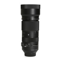 Sigma 100-400mm 5-6.3 DG OS HSM Contemporary (Nikon)