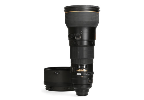 Nikon 400mm 2.8 G AF-S ED VR II - Sale 