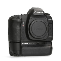 Canon 5D mark II 39.000 kliks Camera-Tweedehands