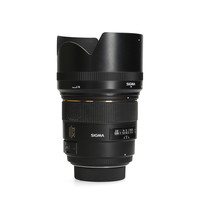 Sigma 85mm 1.4 EX DG HSM (Nikon)