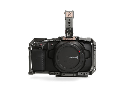 Blackmagic Pocket Cinema Camera 6k 