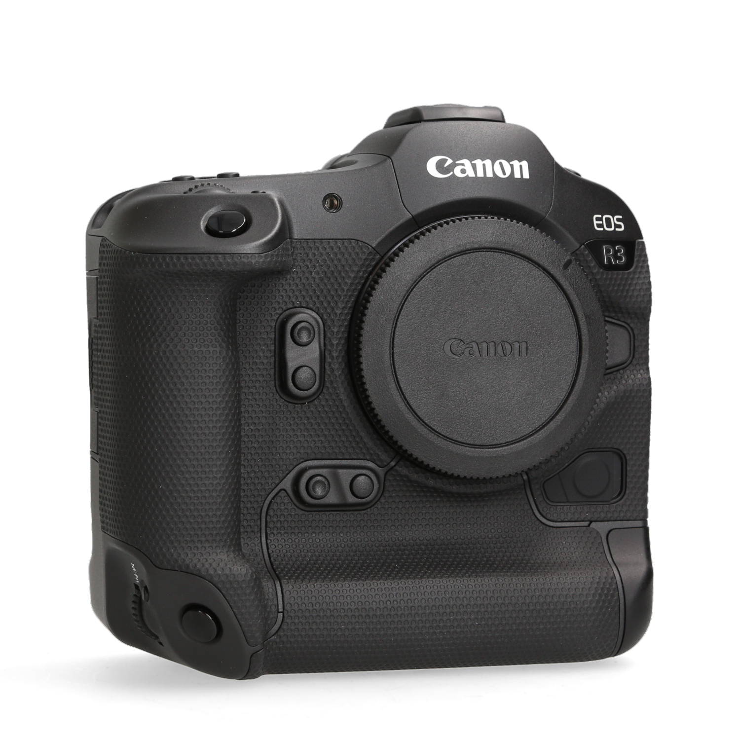 Canon (Outlet) Camera-Tweedehands