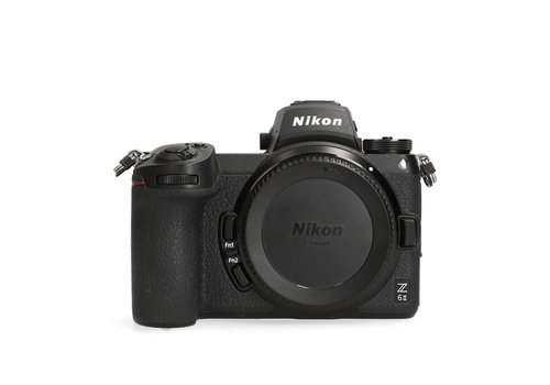 Nikon Z6 II - 30.946 kliks 