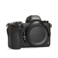 Nikon Z6 II - 30.946 kliks