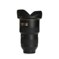 Nikon 16-35mm 4.0 G AF-S VR