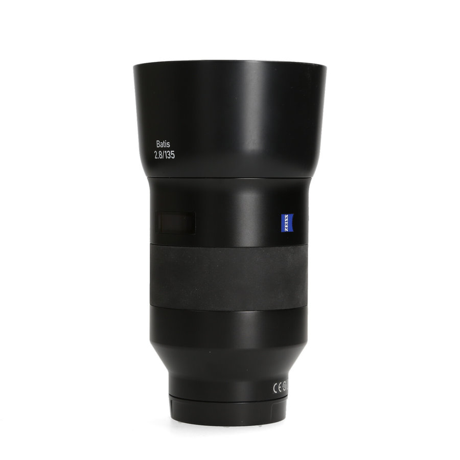 Zeiss Batis 135mm 2.8 Sony E-mount