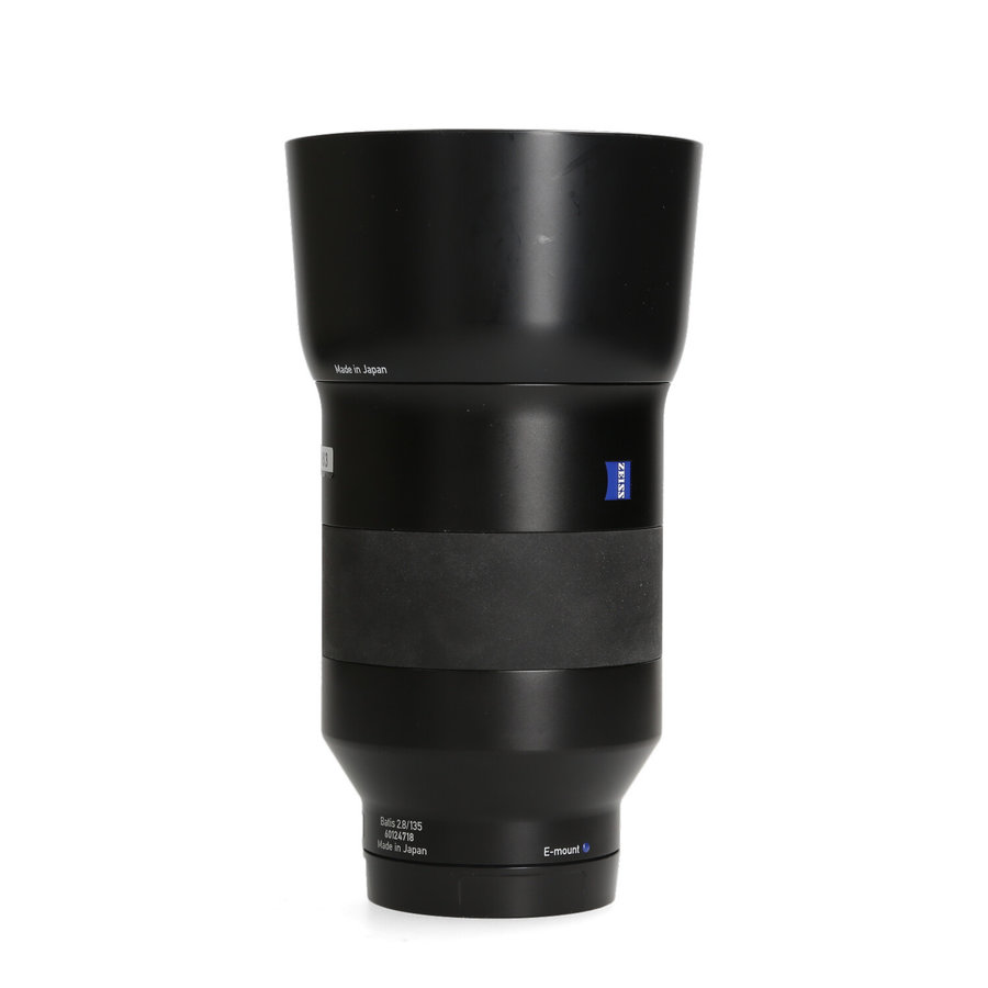 Zeiss Batis 135mm 2.8 Sony E-mount