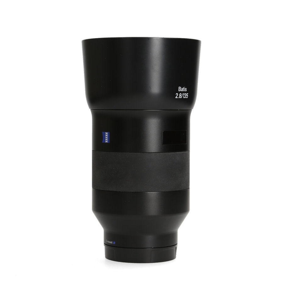 Zeiss Batis 135mm 2.8 Sony E-mount