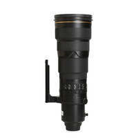 Nikon 500mm 4.0 G AF-S ED VR II