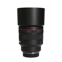 Canon RF 85mm 1.2 L USM