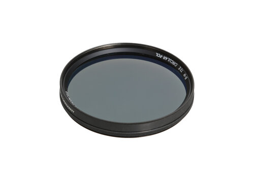 B+W72E Multicoated Circulair Polarisatiefilter 