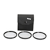 Soligor Close-Up filter set 67mm