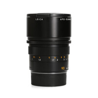 Leica 90mm 2.0 APO-Summicron ASPH