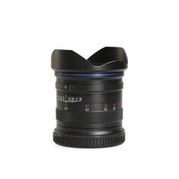 Laowa 17mm 1.8 C-Dreamer MFT