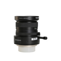 Schneider PC-Super-Angulon 28mm 2.8 - Nikon
