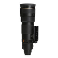 Nikon 200-400mm 4.0 G AF-S ED VR II