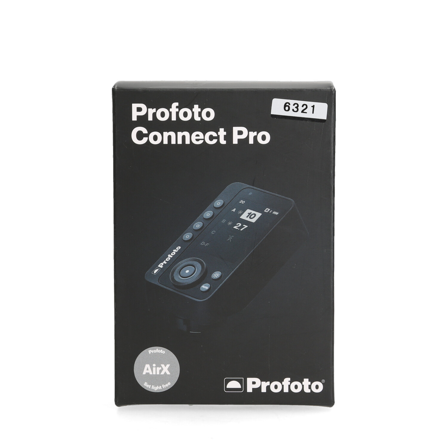 新作 atom様用Profoto Sony（ソニー用）- Connect Pro Pro for for