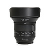 Irix 11mm f/4.0 Firefly (Canon)