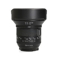 Irix 11mm f/4.0 Firefly (Canon)