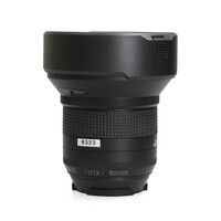 Irix 11mm f/4.0 Firefly (Canon)