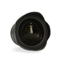 Irix 11mm f/4.0 Firefly (Canon)