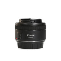 Canon 50mm 1.8 EF STM