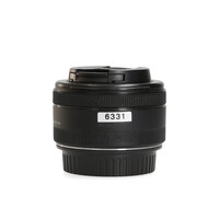 Canon 50mm 1.8 EF STM