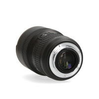 Nikon 16-35mm 4.0 G AF-S VR - Incl. Btw