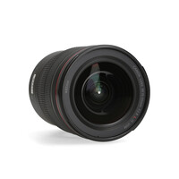 Canon RF 15-35mm 2.8 L IS USM