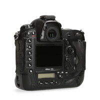 Nikon D4s - 86.987 kliks