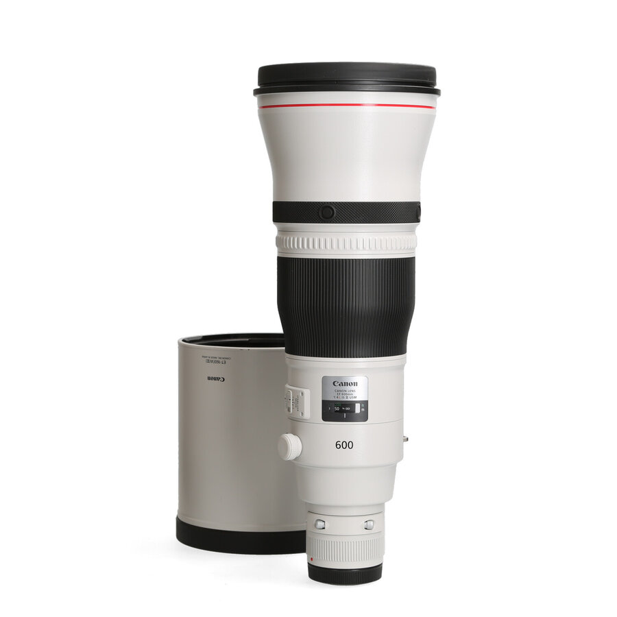 Canon 600mm 4.0 L EF IS III USM