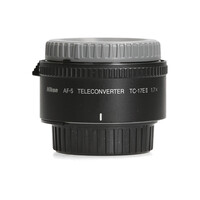 Nikon TC-17e II Teleconverter