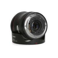 Canon 8-15mm 4.0 L EF USM