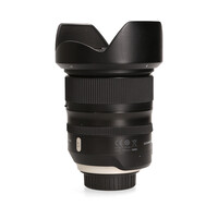 Gereserveerd - Tamron SP 24-70mm 2.8 Di VC USD G2 (Nikon)