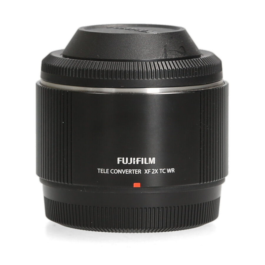 Fujifilm XF 2x TC WR